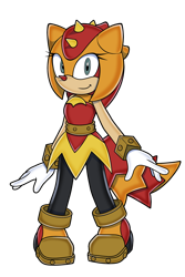 Size: 1280x1920 | Tagged: safe, artist:sonicguru, trip the sungazer, modern style
