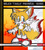 Size: 848x942 | Tagged: safe, artist:zeed_02, miles "tails" prower, fox, male