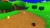 Size: 1366x768 | Tagged: safe, artist:undeadponysoldier, chao, sonic adventure 2, 3d, chao race, dark chao, garry's mod, gmod, racing