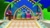 Size: 1366x768 | Tagged: safe, artist:undeadponysoldier, omochao, silver the hedgehog, chao, hedgehog, sonic adventure 2, 1st place, 2nd place, 3d, 3rd place, chao race, cheering, crossover, garry's mod, gmod, happy, palm tree, podium, soldier, team fortress 2, thumbs up, winner