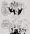 Size: 682x767 | Tagged: safe, artist:scourgefrontier, scourge the hedgehog, hedgehog, comic, dialogue, english text, male, solo