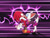 Size: 2000x1500 | Tagged: safe, artist:dawgweazle, knuckles the echidna, rouge the bat, duo, knuxouge, shipping, straight