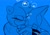 Size: 2048x1431 | Tagged: safe, artist:fernsstories, espio the chameleon, tangle the lemur, lemur, chameleon, duo, espio x tangle, shipping, straight, underwater