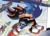 Size: 828x604 | Tagged: safe, artist:iushads, editor:iushads, shadow the hedgehog, sonic the hedgehog, 2025, duo, edit, eyes closed, falling, fire, gay, holding each other, kiss, plane, shadow x sonic, shipping, smoke