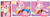 Size: 14194x4800 | Tagged: suggestive, artist:grimphantom, amy rose, hedgehog, alternate version, big breasts, breasts, butt, crossover, crossover cosplay, female, nudity, sfx, solo, thick thighs, underage, wide hips, wonder woman