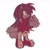 Size: 1841x1838 | Tagged: safe, artist:snzsnl, amy rose, female, solo, werehog