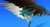 Size: 2048x1102 | Tagged: safe, artist:danndoumakaza, sonic the hedgehog, 2025, arms folded, blue background, lidded eyes, looking offscreen, shadow (lighting), simple background, smile, solo, standing, wings