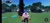 Size: 2340x1080 | Tagged: safe, sonic the hedgehog, 2025, 3d, axe, chaos emerald, forest, ring, roblox, screencap, tree