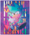 Size: 1024x1172 | Tagged: safe, artist:nerkin, sonic the hedgehog, sonic mania, 2017, abstract background, border, classic sonic, classic sonic (universe), looking at viewer, signature, smile, solo, thumbs up