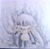Size: 2048x2009 | Tagged: safe, artist:asty_asterisk, kit the fennec, fox, backpack, fennec, hydrokinesis, looking at viewer, male, solo, traditional media, water, watercolor, wristband