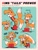 Size: 2252x3000 | Tagged: safe, artist:f0xnr0ll, miles "tails" prower, fox, 2025, alternate universe, boots, character name, dialogue, english text, female, flying, gender swap, japanese text, simple background, solo, spinning tails, text, vest