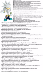 Size: 2408x4070 | Tagged: safe, blaze the cat, shadow the hedgehog, silver the hedgehog, sonic the hedgehog, apple, character sheet, soleanna castle town, sonic 06, sonic channel, text