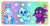 Size: 900x475 | Tagged: safe, artist:bonbonbox, chao, 2021, abstract background, border, cute, dark chao, hero chao, mouth open, neutral chao, outline, smile, star (symbol), trio, white outline