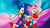 Size: 1192x670 | Tagged: safe, artist:soniclover82, amy rose, sonic the hedgehog, hedgehog, 2024, abstract background, amy x sonic, duo, female, male, shipping, straight, wallpaper