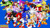 Size: 1192x670 | Tagged: safe, artist:nibroc-rock, artist:soniclover82, amy rose, big the cat, blaze the cat, charmy bee, cheese (chao), cream the rabbit, e-123 omega, espio the chameleon, knuckles the echidna, marine the raccoon, metal sonic, miles "tails" prower, robotnik, rouge the bat, shadow the hedgehog, silver the hedgehog, sonic the hedgehog, vector the crocodile, 3d, alternate version, wallpaper