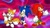 Size: 1920x1080 | Tagged: safe, artist:soniclover82, knuckles the echidna, miles "tails" prower, sonic the hedgehog, team sonic, trio, wallpaper