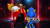 Size: 1192x670 | Tagged: safe, artist:soniclover82, metal sonic, robotnik, 3d, alternate version, duo, wallpaper