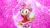 Size: 1920x1080 | Tagged: safe, artist:soniclover82, amy rose, 3d, solo, sonic and all-stars racing transformed, wallpaper