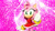 Size: 1192x670 | Tagged: safe, artist:soniclover82, amy rose, 3d, alternate version, solo, sonic and all-stars racing transformed, wallpaper