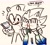 Size: 1777x1615 | Tagged: safe, artist:somemismatchedsocks, shadow the hedgehog, sonic the hedgehog, 2025, arm around shoulders, cape, covering face, dialogue, duo, embarrassed, english text, flag, gay, gay shadow, grey background, holding something, line art, looking at viewer, mlm pride, monochrome, mouth open, pride, pride flag, shadow x sonic, shipping, simple background, smile, speech bubble, spot color, sweatdrop, text, top surgery scars, trans boy sonic, trans male, trans pride, transgender