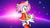 Size: 1192x670 | Tagged: safe, artist:soniclover82, amy rose, alternate version, solo, wallpaper