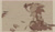 Size: 1932x1125 | Tagged: safe, artist:holidaymidi, caterkiller, sonic the hedgehog, badnik, death, greyscale, looking offscreen, monochrome, mouth open, robot, solo, standing, standing on something