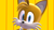 Size: 1280x720 | Tagged: safe, artist:metalclassy, artist:sab64, miles "tails" prower, 2019, 3d, abstract background, close-up, looking at viewer, male, mmd, mouth open, solo, striped background