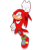 Size: 827x974 | Tagged: safe, artist:oneinadillion, knuckles the echidna, echidna, 2025, male, solo