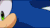 Size: 711x400 | Tagged: safe, artist:myly14, miles "tails" prower, shadow the hedgehog, sonic the hedgehog, fox, hedgehog, 2016, animated, frame by frame, gif, looking at each other, looking at them, male, rock paper scissors, signature, sweatdrop, trio