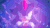 Size: 498x281 | Tagged: safe, shadow the hedgehog, hedgehog, 3d, angry, animated, arms folded, gif, glowing eyes, lightning, male, menacing, solo
