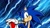 Size: 1920x1080 | Tagged: safe, artist:soniclover82, sonic the hedgehog, solo, wallpaper