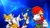 Size: 1920x1080 | Tagged: safe, artist:soniclover82, knuckles the echidna, miles "tails" prower, sonic the hedgehog, team sonic, trio, wallpaper