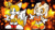 Size: 1192x670 | Tagged: safe, artist:soniclover82, cream the rabbit, miles "tails" prower, alternate version, duo, wallpaper