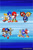 Size: 828x1242 | Tagged: safe, artist:sonicanimations1991, knuckles the echidna, miles "tails" prower, sonic the hedgehog, sonic heroes, 3d, fly type icon, power type icon, speed type icon, team sonic, trio, watermark