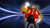 Size: 1192x670 | Tagged: safe, artist:soniclover82, robotnik, 3d, alternate version, solo, wallpaper