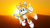 Size: 1192x670 | Tagged: safe, artist:soniclover82, miles "tails" prower, 3d, solo, sunset, wallpaper