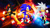 Size: 1192x670 | Tagged: safe, artist:nibroc-rock, artist:soniclover82, shadow the hedgehog, silver the hedgehog, sonic the hedgehog, 3d, alternate version, trio, wallpaper