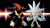 Size: 1192x670 | Tagged: safe, artist:soniclover82, shadow the hedgehog, silver the hedgehog, 3d, alternate version, duo, wallpaper