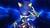 Size: 1920x1080 | Tagged: safe, artist:soniclover82, metal sonic, 3d, solo, wallpaper