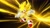 Size: 1920x1080 | Tagged: safe, artist:nibroc-rock, artist:soniclover82, sonic the hedgehog, super sonic, 3d, solo, super form, wallpaper