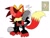 Size: 4000x3000 | Tagged: safe, artist:fartist2020, fiona fox, fox, female, solo