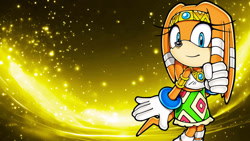Size: 1192x670 | Tagged: safe, artist:soniclover82, tikal