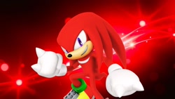 Size: 1920x1080 | Tagged: safe, artist:soniclover82, knuckles the echidna
