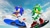 Size: 1920x1080 | Tagged: safe, artist:soniclover82, jet the hawk, sonic the hedgehog