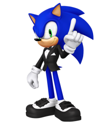 Size: 2250x2500 | Tagged: safe, artist:nibroc-rock, sonic the hedgehog