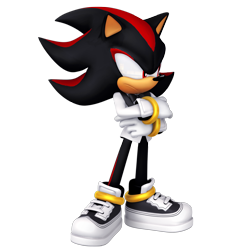 Size: 2500x2500 | Tagged: safe, artist:nibroc-rock, shadow the hedgehog