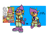 Size: 1430x972 | Tagged: safe, artist:thatguythrt, 2023, bride of constant vigil, chameleon, dialogue, english text, eyelashes, female, flat colors, frown, looking at viewer, looking offscreen, reference inset, screenshot, signature, solo, talking, talking to viewer, text