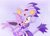 Size: 2200x1587 | Tagged: safe, artist:montyth, blaze the cat, cat, 2025, ambiguous gender, blaze's tailcoat, blushing, clothes, crossover, dress, duo, espeon, female, gradient background, hugging, looking at each other, one eye closed, pokemon, smile, standing