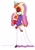 Size: 2472x3494 | Tagged: safe, artist:killerteddybear94, cheese (chao), cream the rabbit, vanilla the rabbit, chao, rabbit, agender, carrying them, eyes closed, female, hugging, mother and child, mother and daughter, parent and child, simple background, smile, trio, white background
