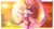 Size: 1547x831 | Tagged: safe, artist:halo哈楼, miles "tails" prower, fox, daytime, eyewear on head, flying, goggles, goggles on head, lens flare, looking at viewer, male, mid-air, mouth open, one fang, open mouth, open smile, outdoors, palm tree, rhythm badge, signature, smile, solo, spinning tails, sun